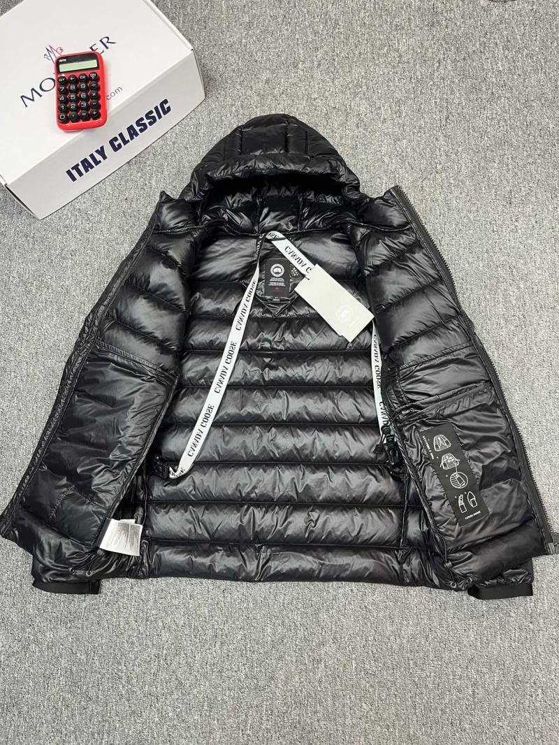 Moncler Down Coat